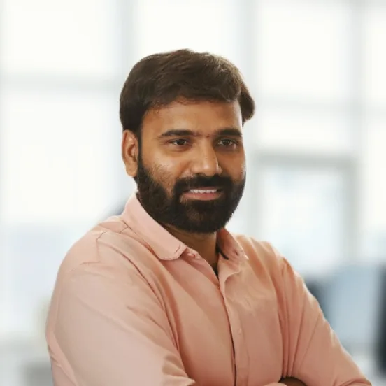 Prabhakar Burugu