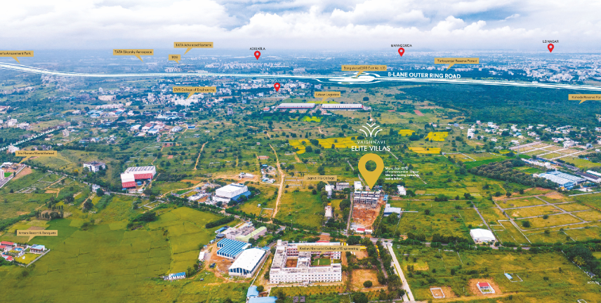 Why Location Matters When Buying Your Dream Home