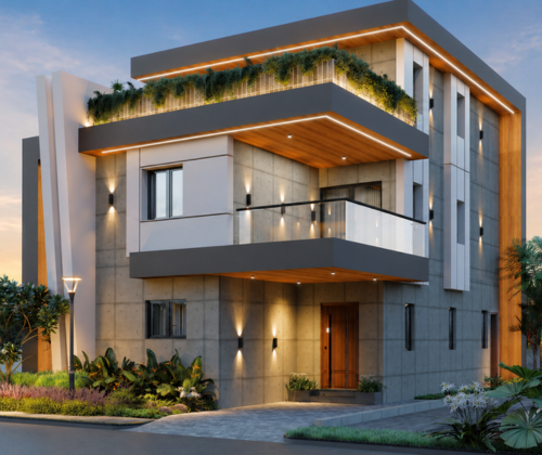 ORR Connectivity Hyderabad
