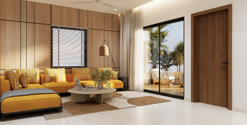 Smart and Sustainable Home - Future of Real Estate
