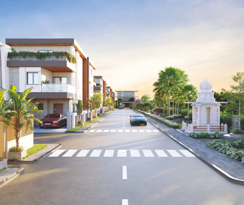Homebuyer Protection Under RERA