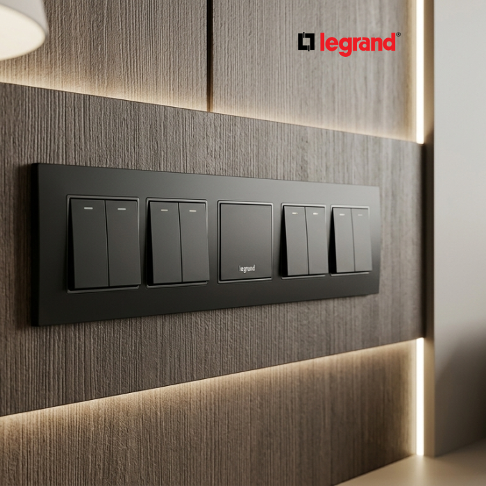 Legrand