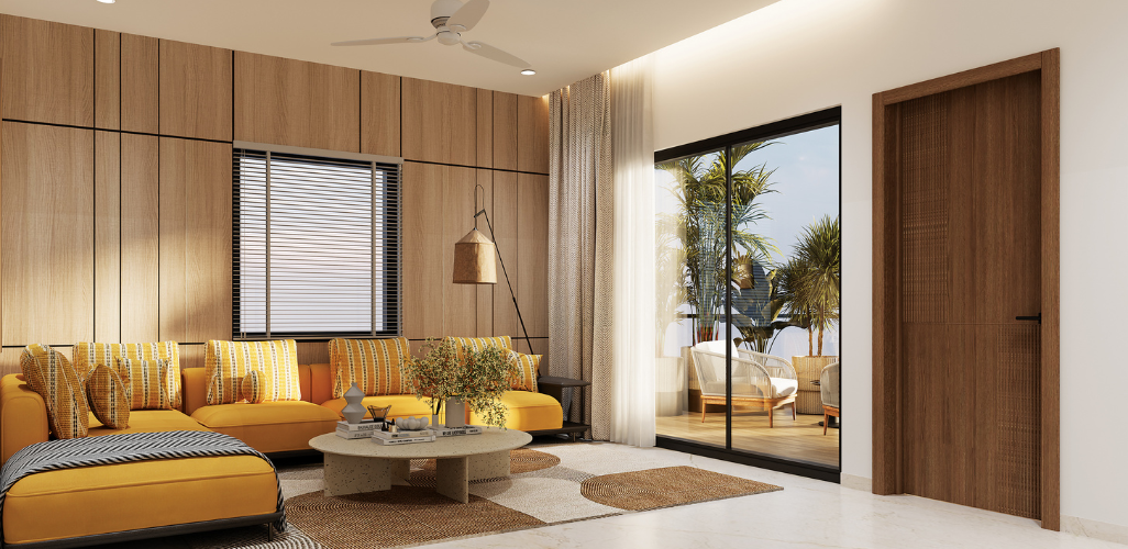 Villas in Adibatla Amenities