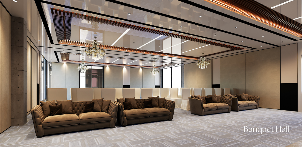 Villas in Adibatla Amenities