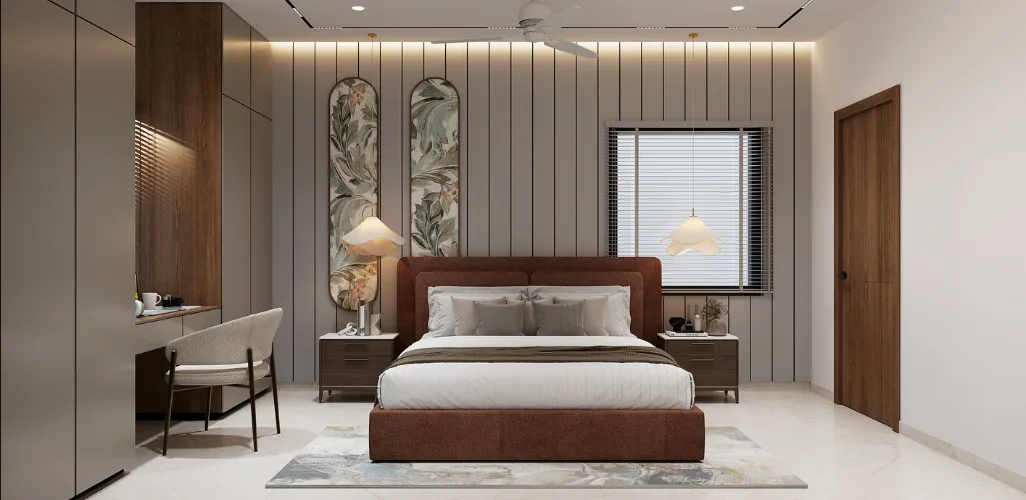 Villas in Adibatla Amenities