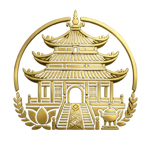 Temple - spiritual space within community
