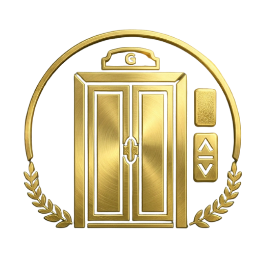 Private elevator - convenience for all floors