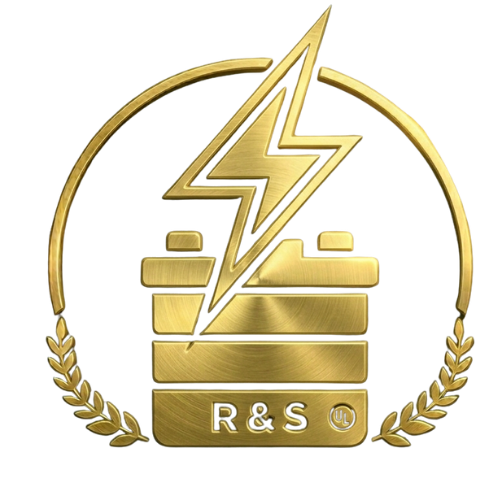 100% power backup - uninterrupted electricity