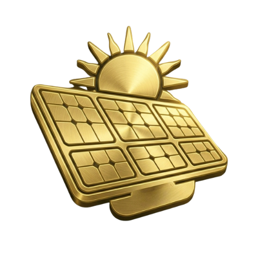 5KW solar panels - energy efficient homes