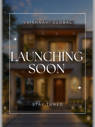 Luxury Villas Shamshabad