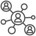 Crafting Communities - robust construction